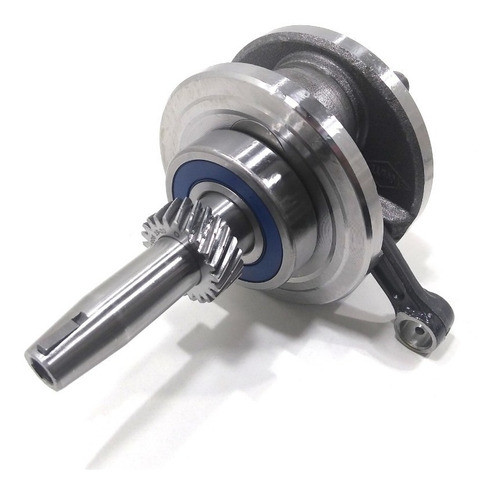 Cigueñal Completo Motomel Skua 150 Yoyo Um 0