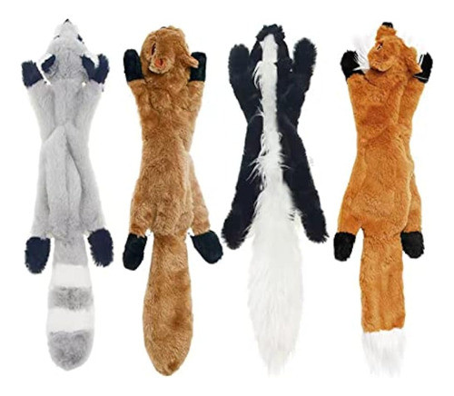 Hgb Juguetes Para Perros Con Chirridos, Juguetes Para Mastic 0