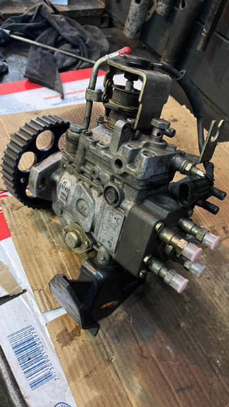 Bomba Inyectora Corsa Meriva Combo 1.7 0 Bomba Inyectora Corsa Meriva Combo 1.7 0