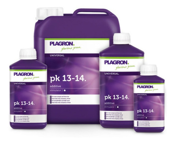 Plagron Pk 13-14 1 Lt. 1