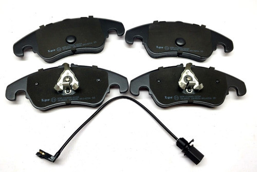 Pastilla Freno Delantera Con Sensor Audi A5/q5 1