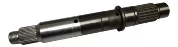 Eje De Arranque Yamaha Fz 16 Original 0