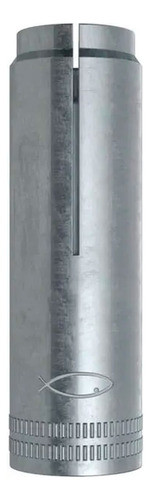 Taco Broca Metalico Anclaje Exp Im 5/16 (x 100 Un)| Fischer 0