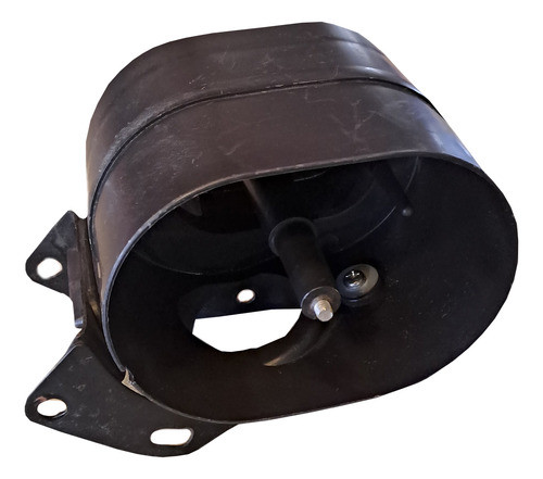 Caja Filtro Aire Yamaha Yb50 0