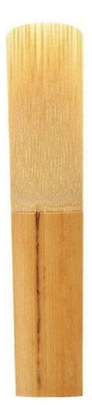 Caña Vandoren Tradicional X1 Old N°4 Clarinete X Unidad 0