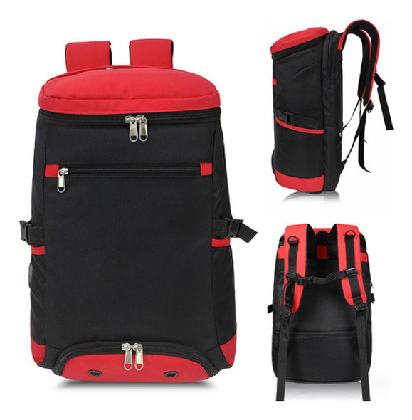 Sapato De Badminton Com Dois Ombros E Mochila Com Compartime 0 Sapato De Badminton Com Dois Ombros E Mochila Com Compartime 0