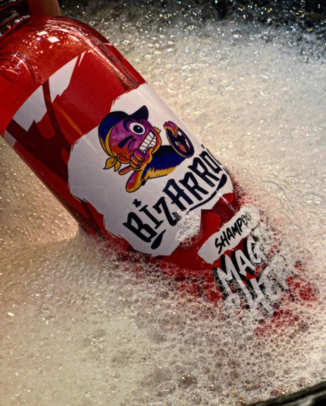 Bizarros Shampoo Ph Neutro Magic Cherry 500ml 1