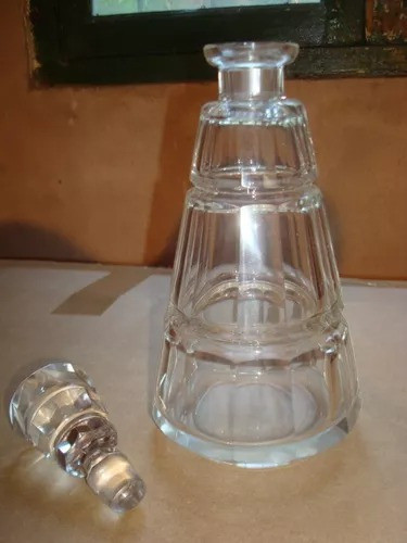 Botellón De Cristal 1