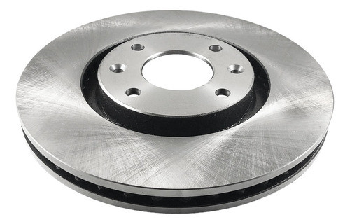 Discos Freno Peugeot 308 2.0 Delantero 2012-2018 1