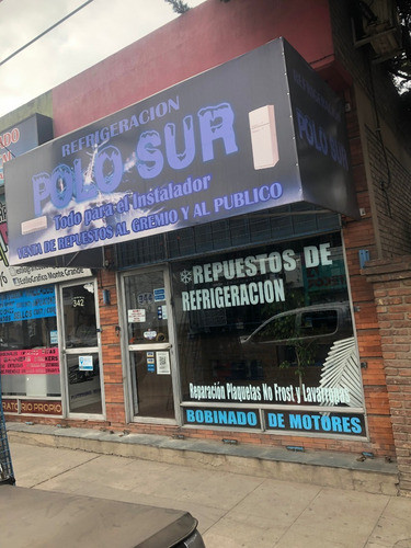 Motor Forzador Axial Externo Asp  Pala De Diam 25cm 220v. 1