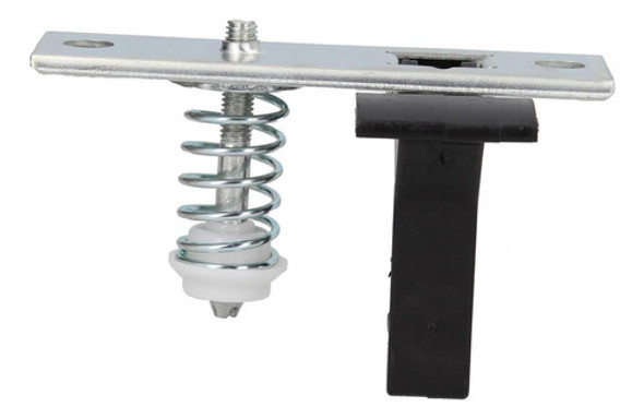 Cerradura Capot Uno Novo Fiorino (xmf) 2010 2018 Superior Fi 0