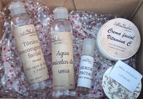 Recetario De Cosmética Natural Y Jaboneria 1