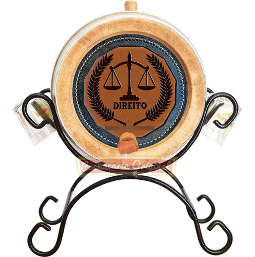 Barril De Umburana 1 Litro - Direito 1