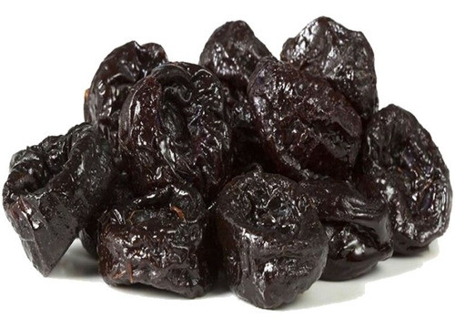 Ciruelas Presidente Sin Carozo Tiernizadas Pouch Pasas 500gr 1