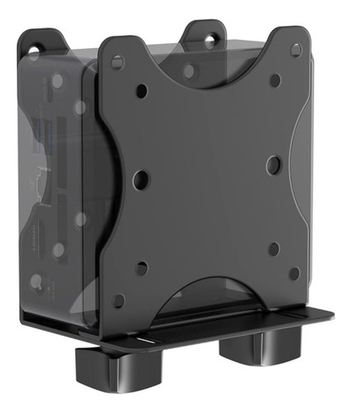 Soporte Para Pc De Cliente Ligero Wali, Soporte Para Mini Pc 0