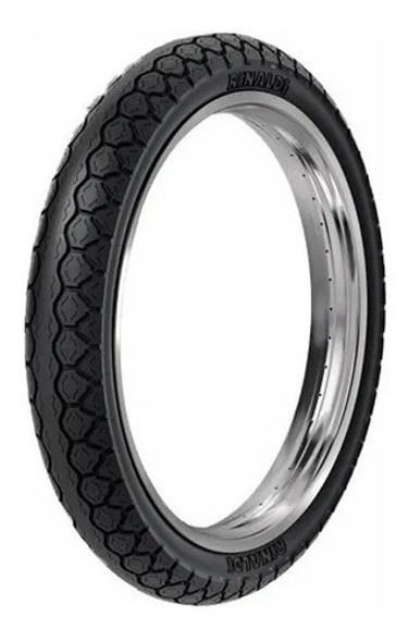 Cubierta Trasera Rinaldi 90 90 18 Pd29 C/c - Motomil 0