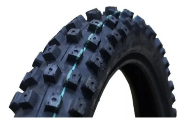 Cubierta Moto 70/100/19 Tt Yuanxing Enduro - Gkmotos 0