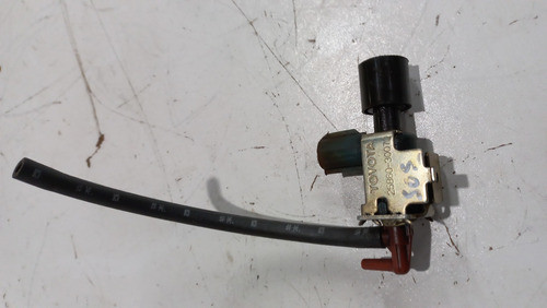 Válvula Solenoide Vácuo Toyota Hilux 3.0 2012 0