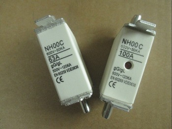 Fusível Jng Nh00c 40a 0