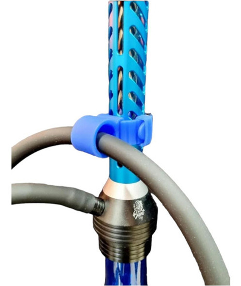 Sujetador Adaptador Manguera Narguile Shisha Pipa 1 Sujetador Adaptador Manguera Narguile Shisha Pipa 1