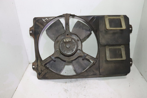 Electroventilador Volkswagen Golf Ev-333 0