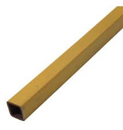 Tubo Quadrado Fêmea 1000mm Cc58 J 0