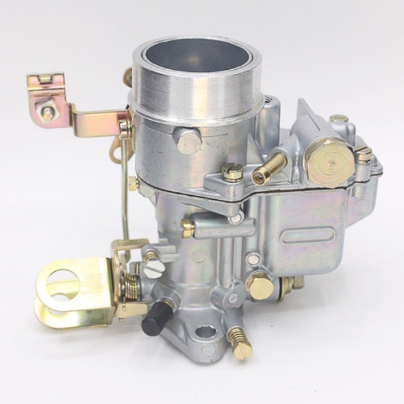 Carburador Renault 12 R12 Tipo Weber Tl Ts 1 Boca 0