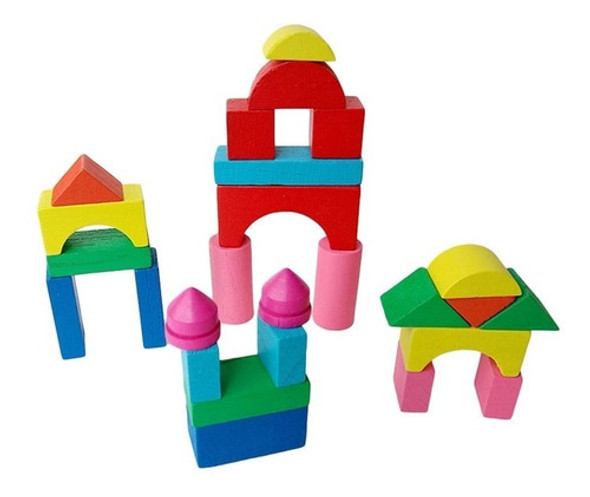 Regalo Chicos Nenas Nenes 1 2 3 4 5 6 7 Años Juego Didactico 0