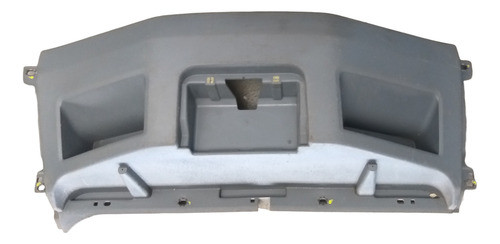Console Central Mercedes Benz Atego A9406801080 1