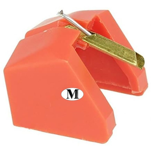 Pua Aguja P/ Audio Technica Atn-936 At-936 N4500 N4500ii 1