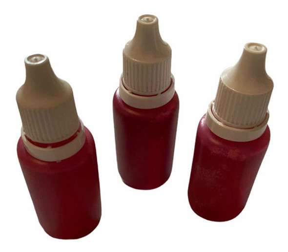 Sangre Falsa X3 Y  Un Delineador Artistico 1