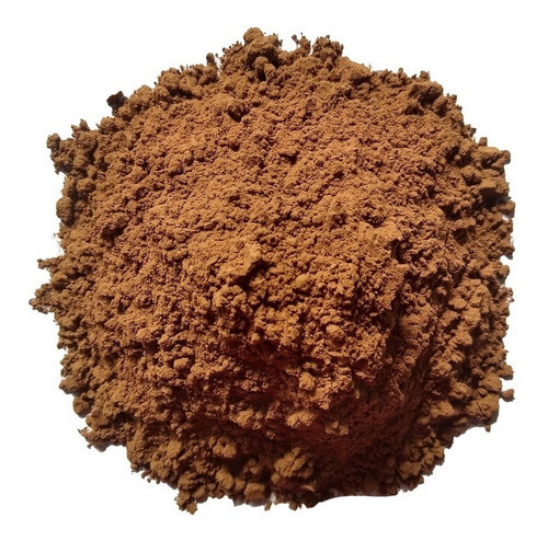 Cacau Em Pó Natural 1kg 1