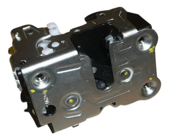 Cerradura Electrica Delantera Derecha Renault Master Orig. 0