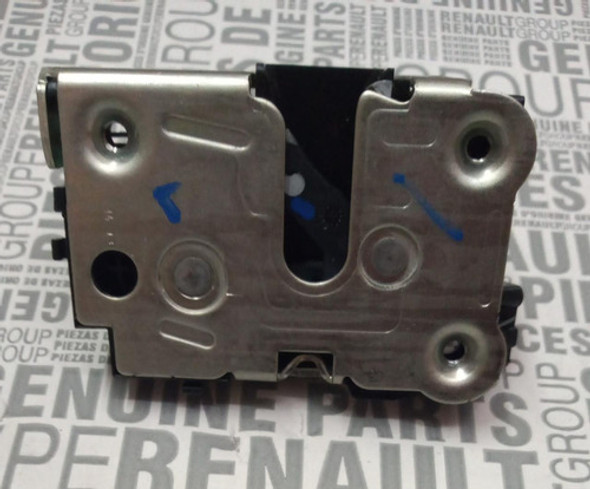 Cerradura Electrica Delantera Derecha Renault Master Orig. 1