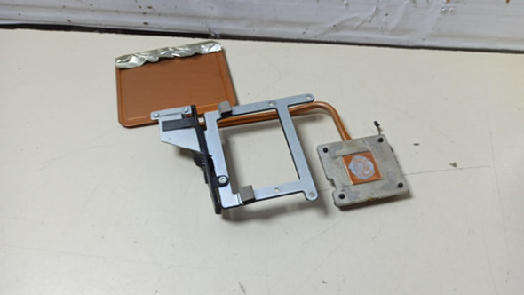 Base Do Dissipador iMac A1311 1