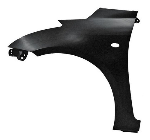 Guardabarro Delt Izq C/aguj Faro Giro Suzuki Swift 14-15 Ga 0