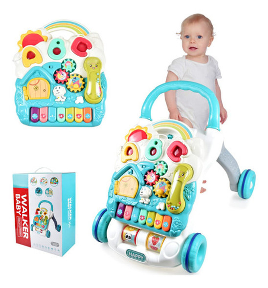 Dahuniu Baby Sit To Stand To - 7350718:ml A $313990 0