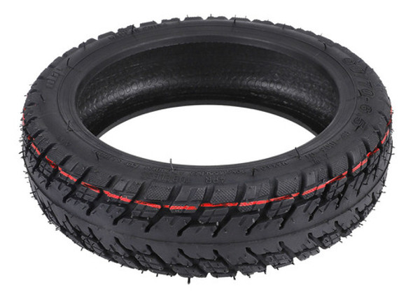 Pneu Elétrico Tyre Max Tubeless Tire Scooter Com 1