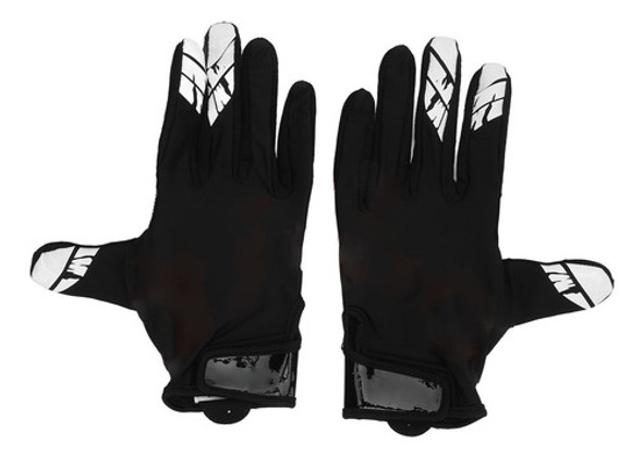 Luva De Beisebol Antiderrapante Respirável Profissional 0