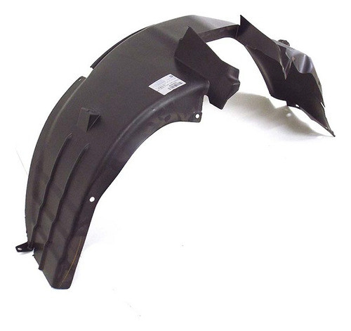 Buche Interior Der. Chevrolet Celta 01/06 0