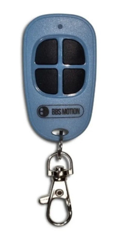 Controles Remoto Copiadores Motor Portón Automático Bbs X3 1
