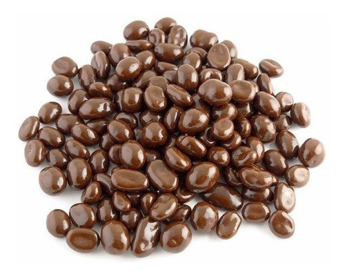 Mani Con Chocolate - 1 Kg 1