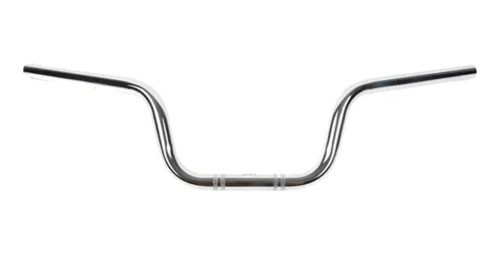 Manubrio Original Honda Glh 150 - Power Bikes 0