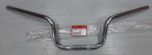 Manubrio Original Honda Glh 150 - Power Bikes 1