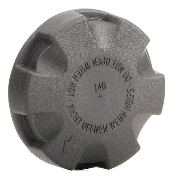 Tapa Deposito Refri Febi Bmw Serie 1 F21 Serie 2 F22 F23 1