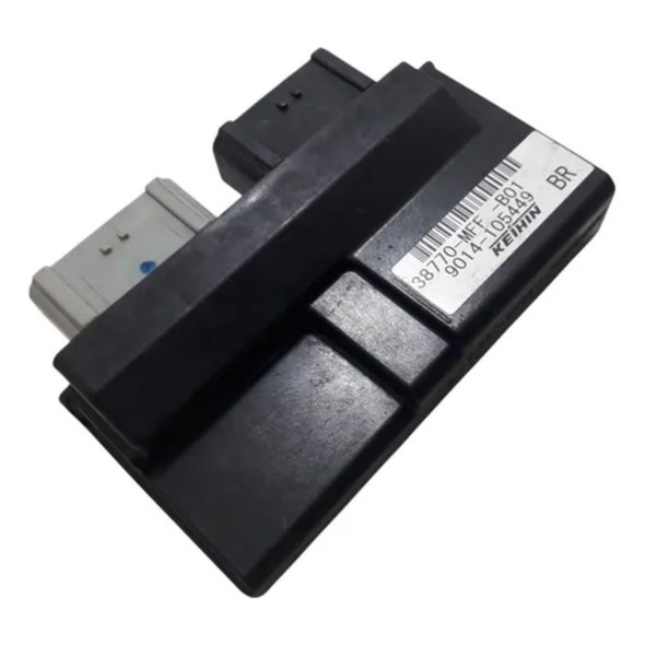 CDI Module for Honda Transalp 700 2011–2014 – Part No. 38770-MFF-B01