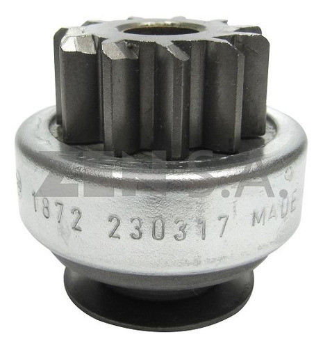 Bendix Arranque Kia Motors Kia Bongo Iii Valeo 11d 8e 47l 0
