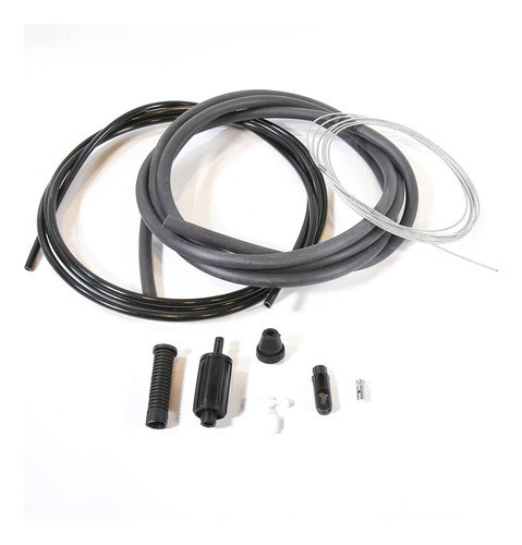 Cable De Acelerador Fremec Citroen C3 1.4 L Hdi 2003-2009 0