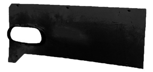 Piso Entre Cajonera Mercedes Benz 1112 1114 1517 0