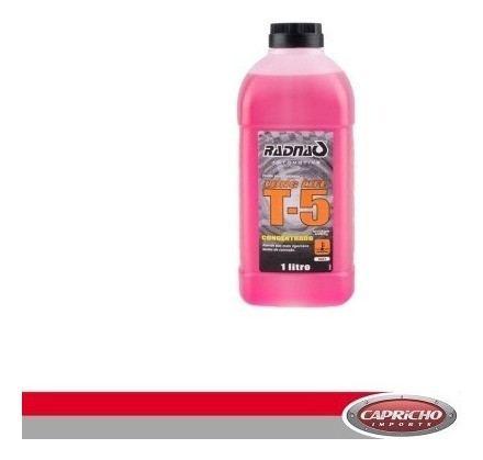 Kit Reservatório C/ Tampa E Aditivo Gol 1994 1995 1996 1997 1